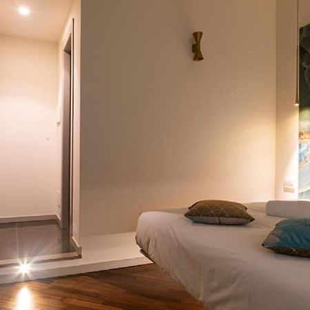 Hotel Bhr Cavour 150 Rom Exterior foto