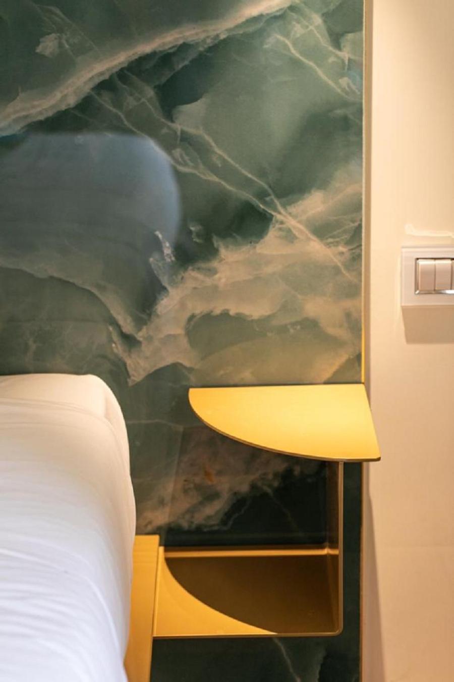 Hotel Bhr Cavour 150 Rom Exterior foto
