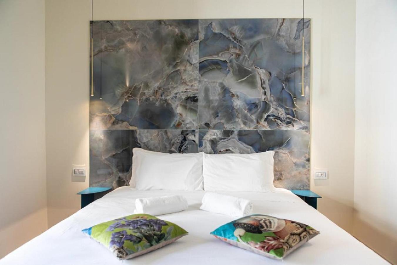 Hotel Bhr Cavour 150 Rom Exterior foto